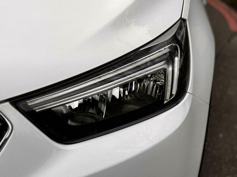 Used Vauxhall Mokka X for sale - 77723779: Photo 17