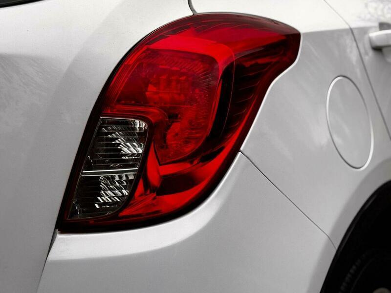 Used Vauxhall Mokka X for sale - 77723779: Photo 20