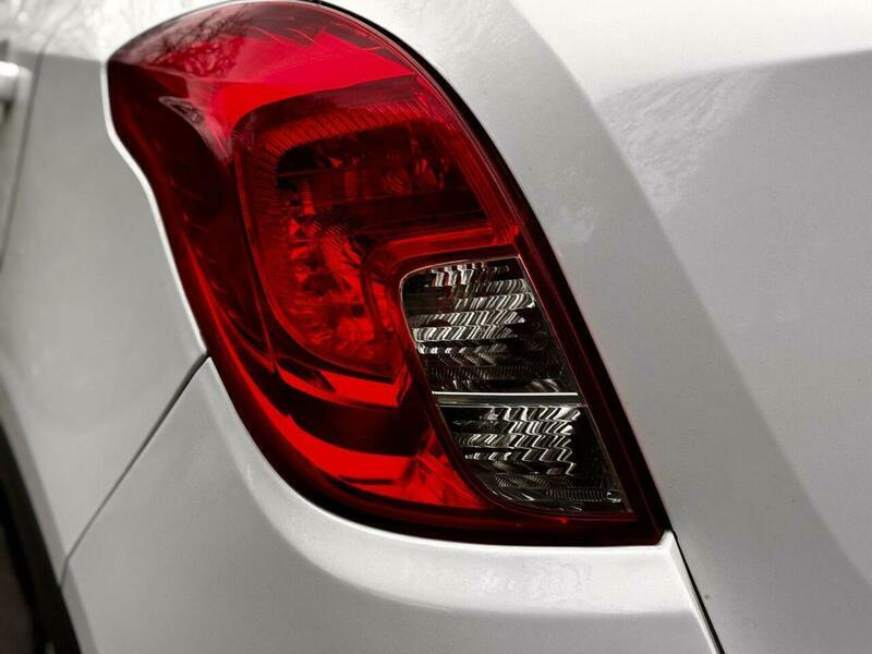 Used Vauxhall Mokka X for sale - 77723779: Photo 21