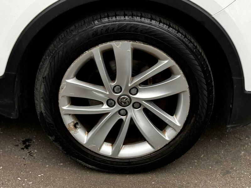 Used Vauxhall Mokka X for sale - 77723779: Photo 24