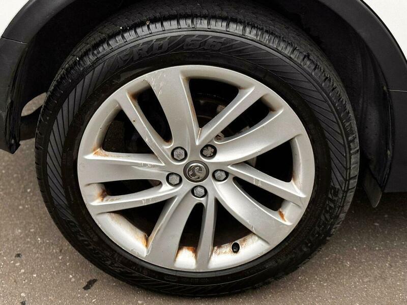 Used Vauxhall Mokka X for sale - 77723779: Photo 25