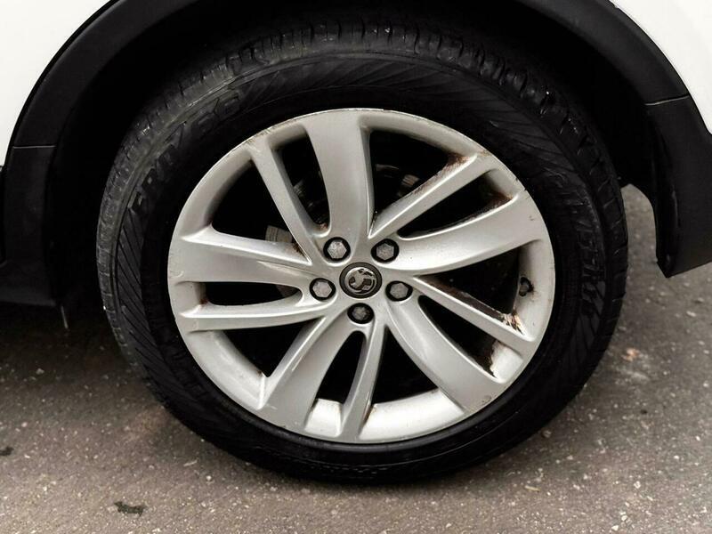 Used Vauxhall Mokka X for sale - 77723779: Photo 26