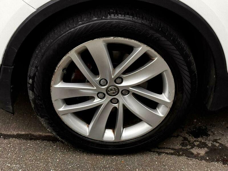 Used Vauxhall Mokka X for sale - 77723779: Photo 27