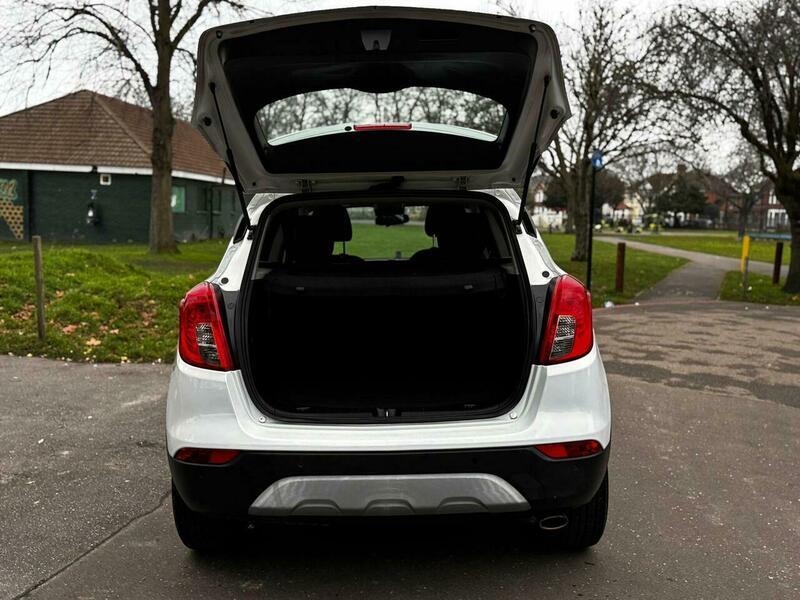Used Vauxhall Mokka X for sale - 77723779: Photo 28