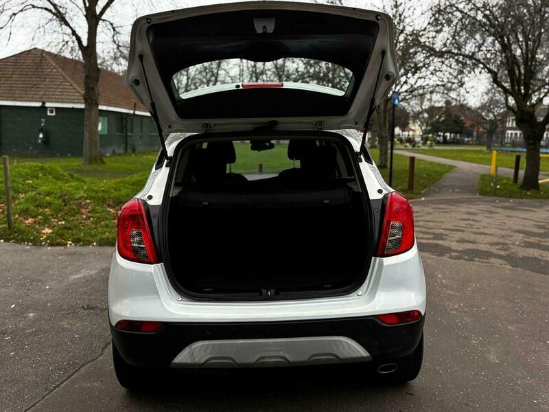 Used Vauxhall Mokka X for sale - 77723779: Photo 29