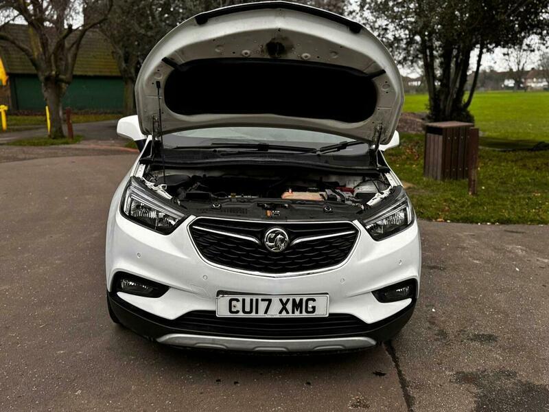 Used Vauxhall Mokka X for sale - 77723779: Photo 30
