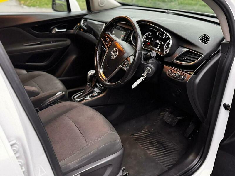 Used Vauxhall Mokka X for sale - 77723779: Photo 33