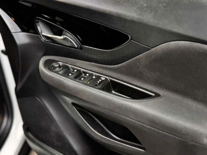 Used Vauxhall Mokka X for sale - 77723779: Photo 34