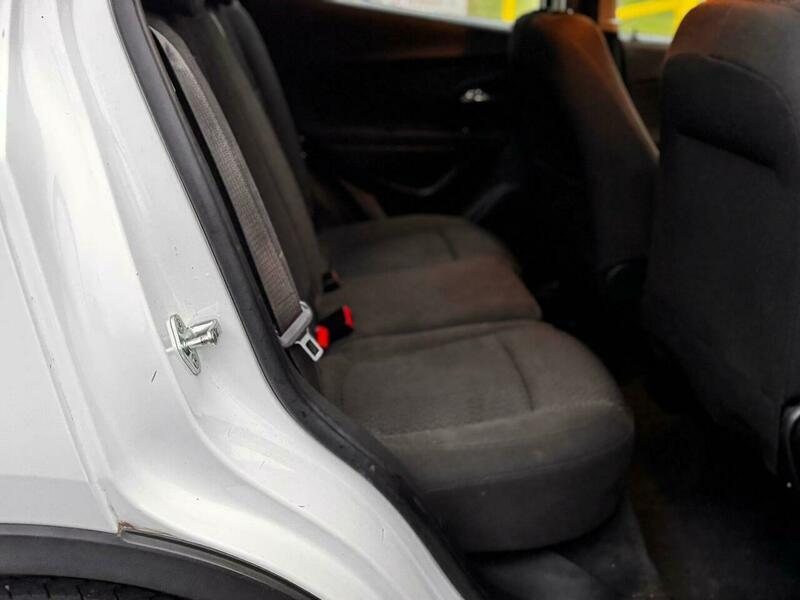 Used Vauxhall Mokka X for sale - 77723779: Photo 36