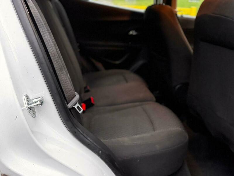 Used Vauxhall Mokka X for sale - 77723779: Photo 37