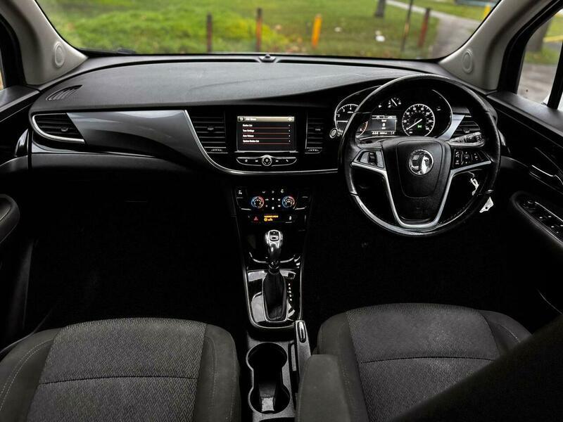 Used Vauxhall Mokka X for sale - 77723779: Photo 38