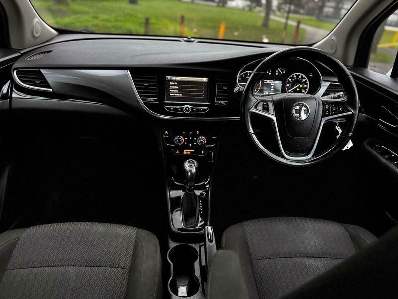 Used Vauxhall Mokka X for sale - 77723779: Photo 39