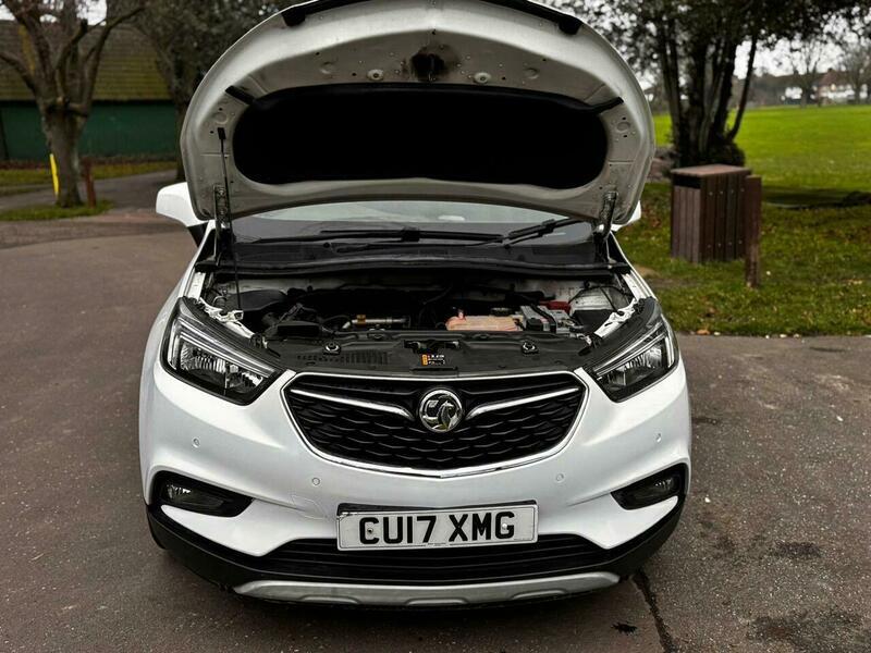 Used Vauxhall Mokka X for sale - 77723779: Photo 40