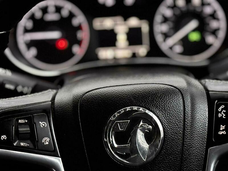 Used Vauxhall Mokka X for sale - 77723779: Photo 41