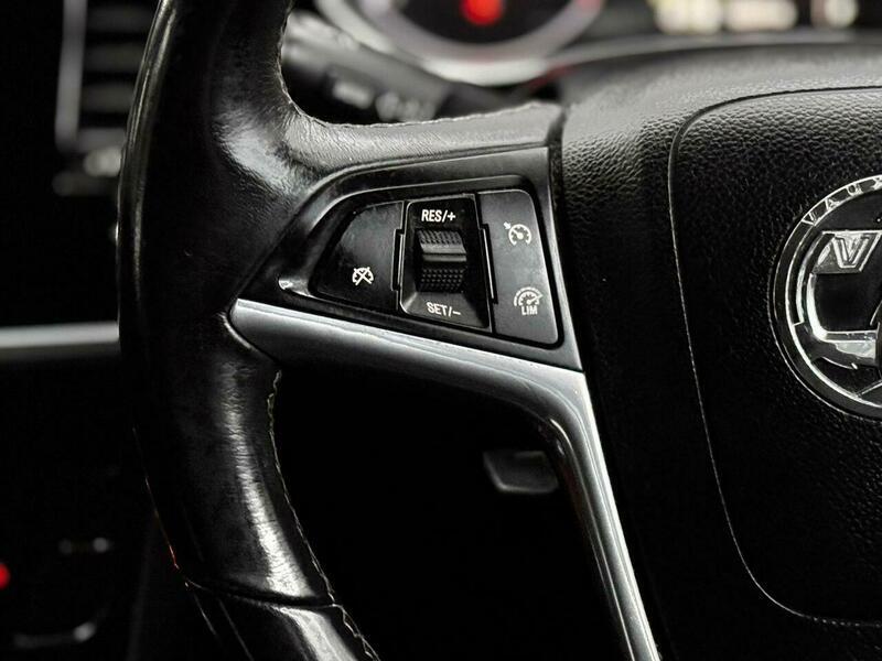 Used Vauxhall Mokka X for sale - 77723779: Photo 42