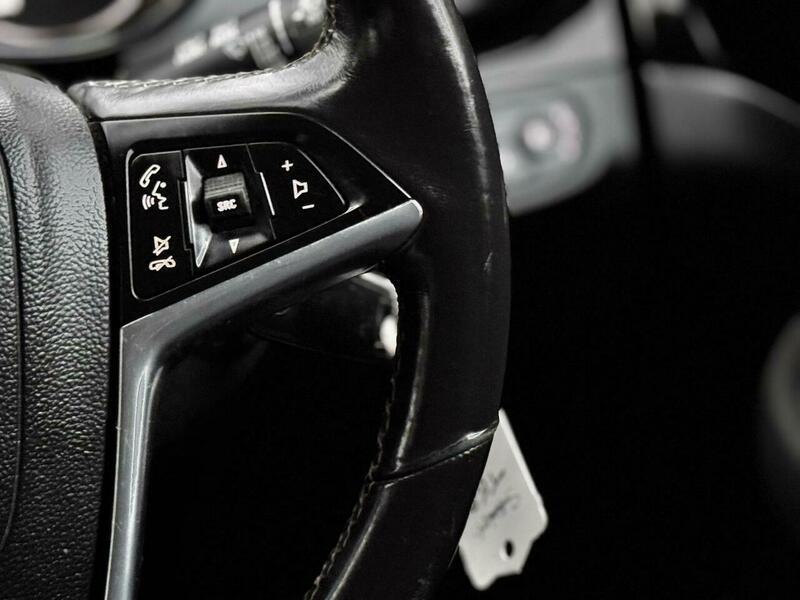 Used Vauxhall Mokka X for sale - 77723779: Photo 43