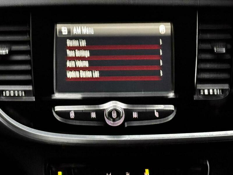 Used Vauxhall Mokka X for sale - 77723779: Photo 44