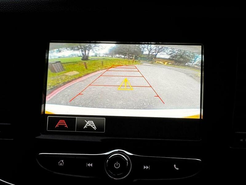 Used Vauxhall Mokka X for sale - 77723779: Photo 47