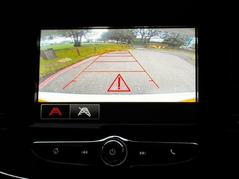 Used Vauxhall Mokka X for sale - 77723779: Photo 48