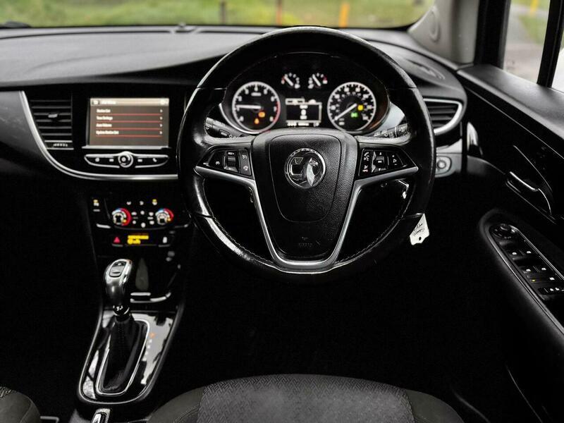 Used Vauxhall Mokka X for sale - 77723779: Photo 50
