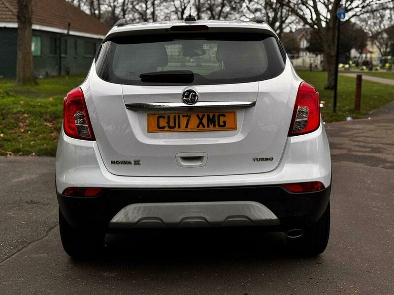 Used Vauxhall Mokka X for sale - 77723779: Photo 6