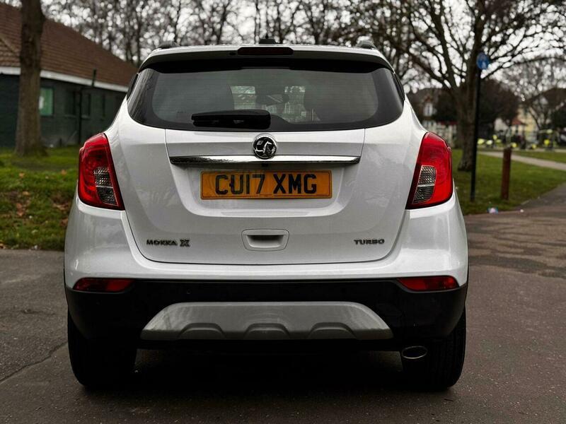 Used Vauxhall Mokka X for sale - 77723779: Photo 7