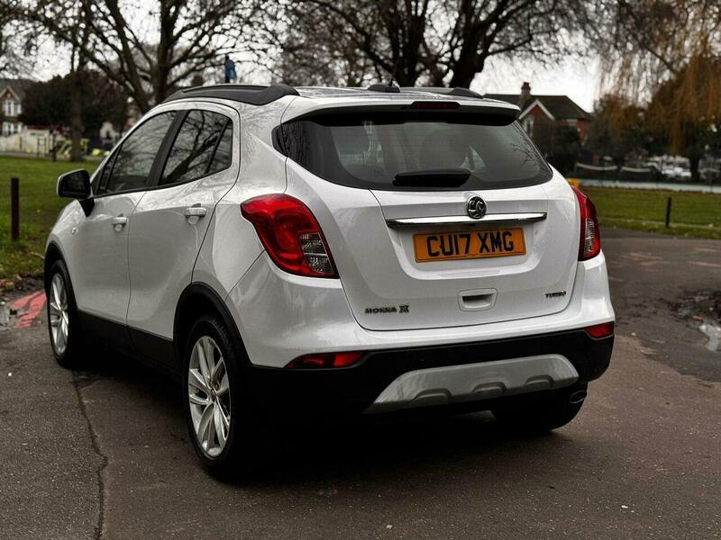 Used Vauxhall Mokka X for sale - 77723779: Photo 8
