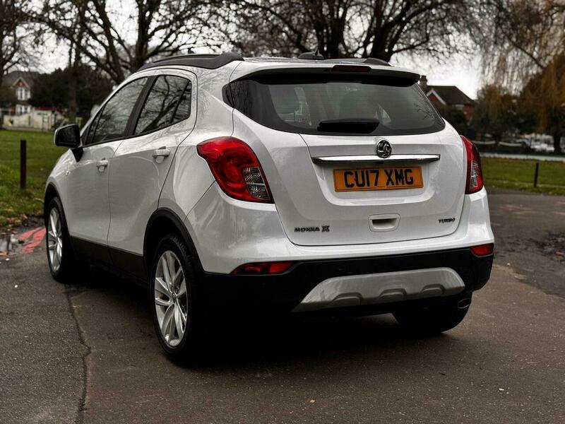 Used Vauxhall Mokka X for sale - 77723779: Photo 9