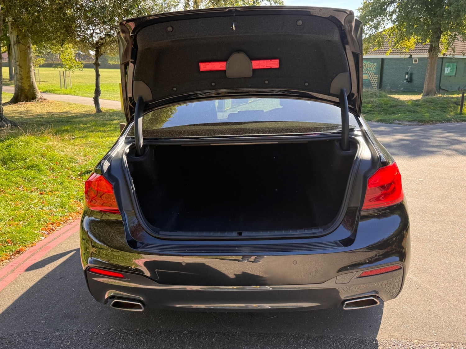 Vehicle 34