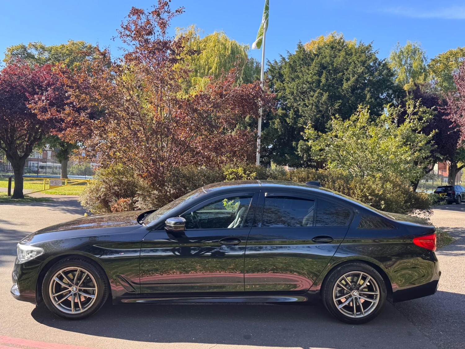 Vehicle 40