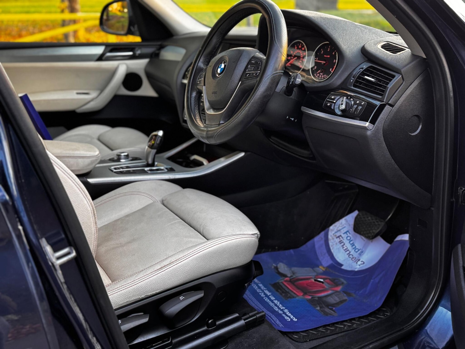 Used BMW X3 2016 for sale - 76239426: Photo 11