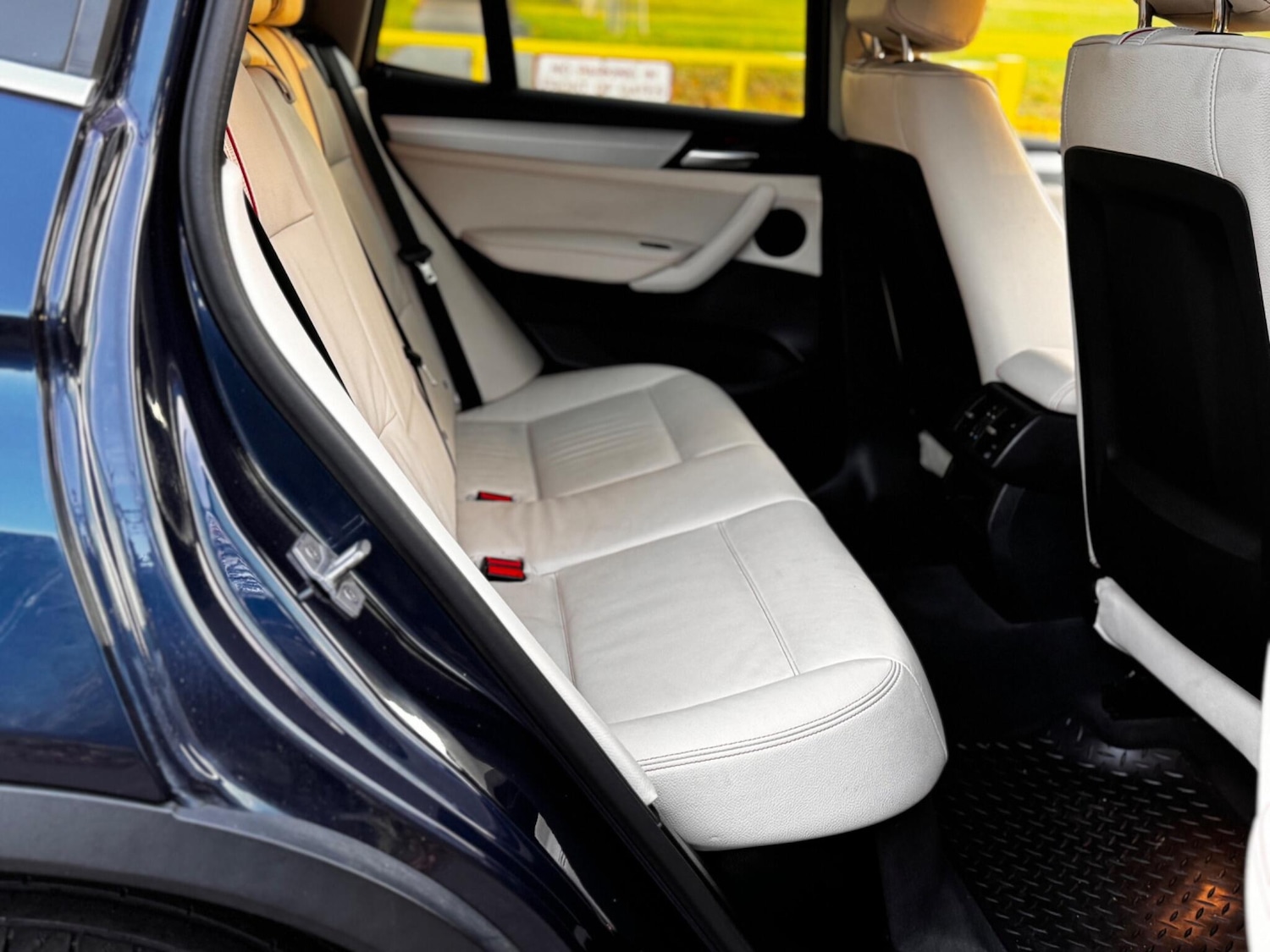 Used BMW X3 2016 for sale - 76239426: Photo 12