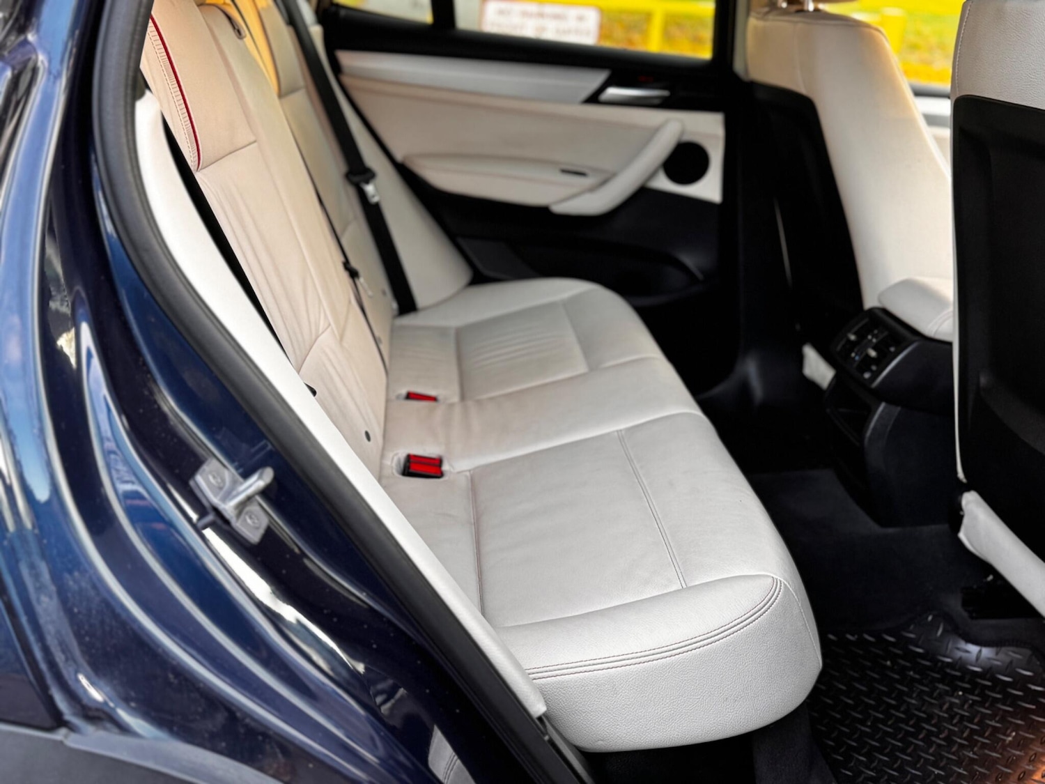 Used BMW X3 2016 for sale - 76239426: Photo 13