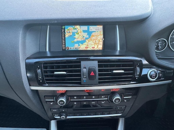 Used BMW X3 2016 for sale - 76239426: Photo 13