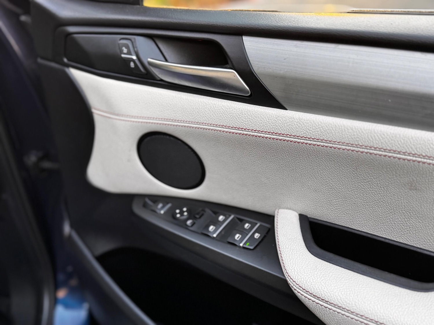 Used BMW X3 2016 for sale - 76239426: Photo 14