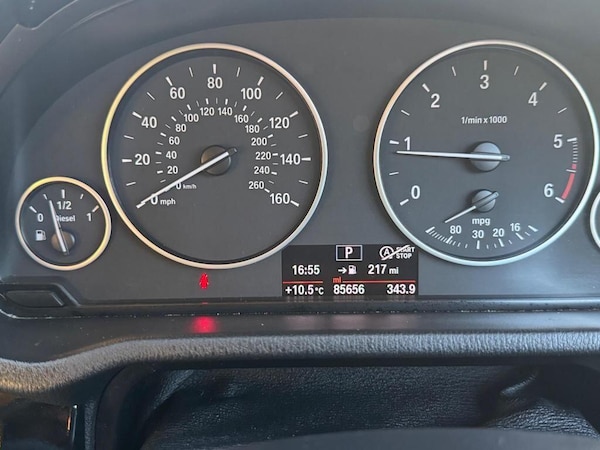 Used BMW X3 2016 for sale - 76239426: Photo 14