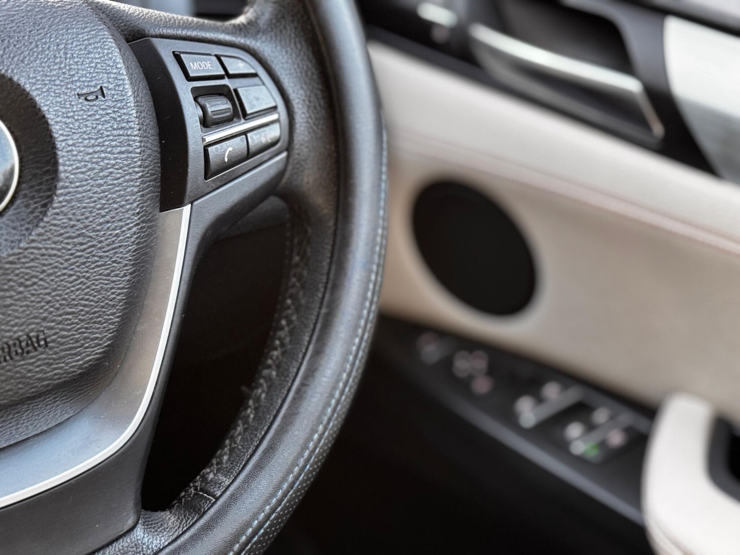 Used BMW X3 2016 for sale - 76239426: Photo 16