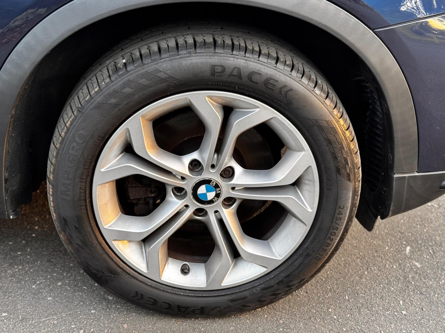 Used BMW X3 2016 for sale - 76239426: Photo 19