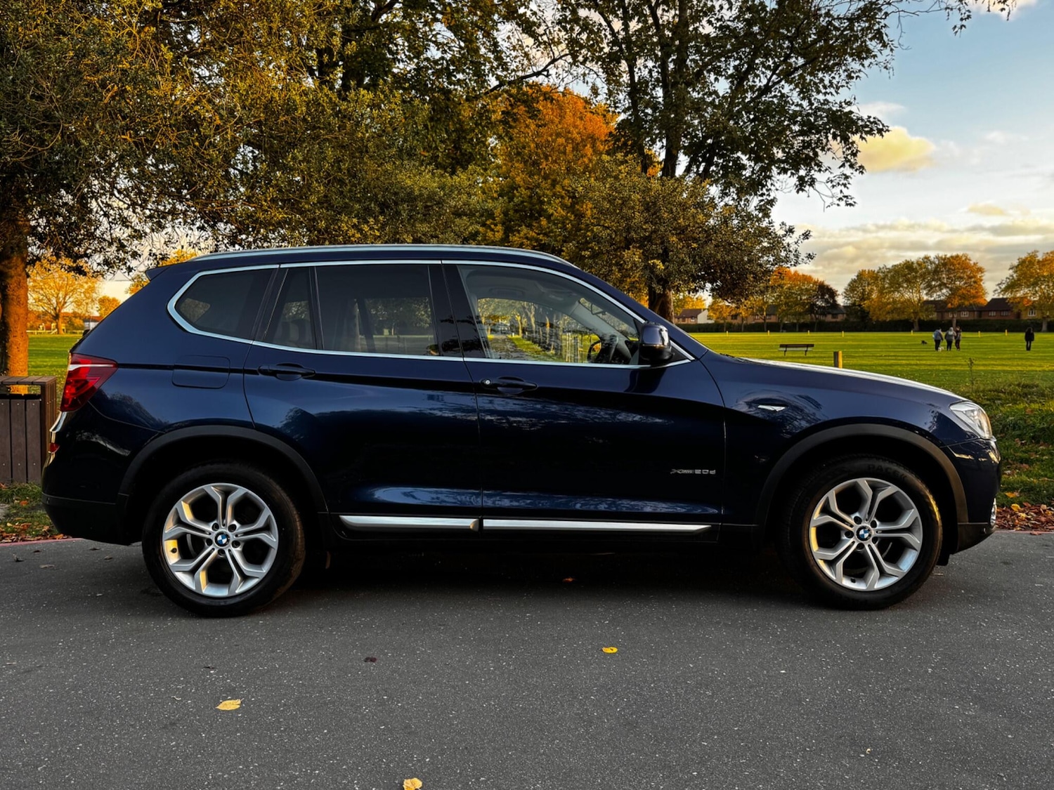Used BMW X3 2016 for sale - 76239426: Photo 2