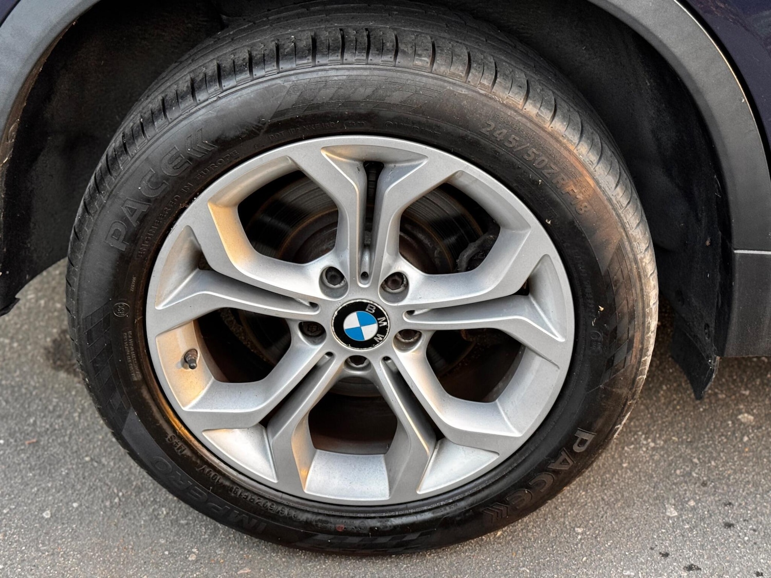 Used BMW X3 2016 for sale - 76239426: Photo 20