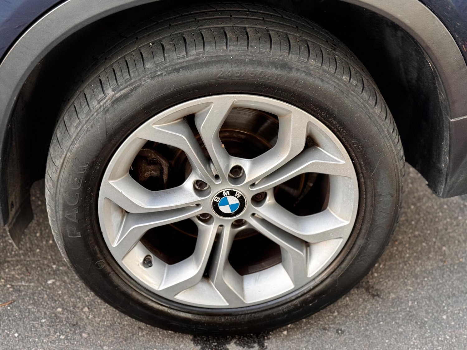 Used BMW X3 2016 for sale - 76239426: Photo 21