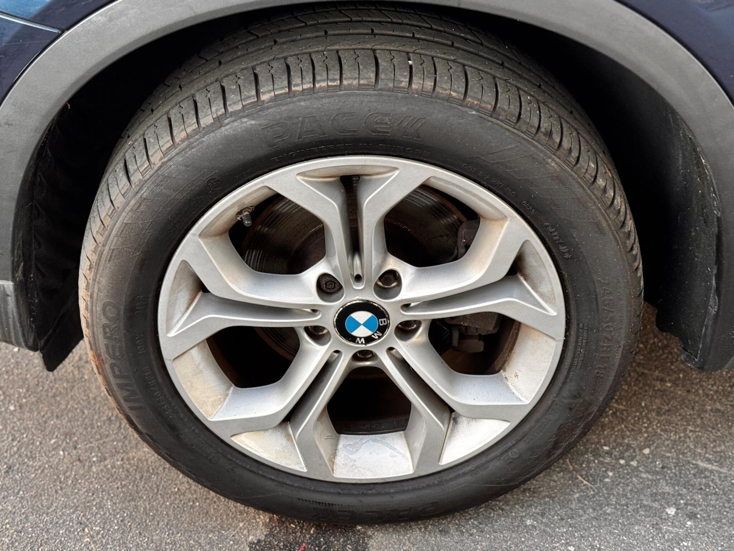 Used BMW X3 2016 for sale - 76239426: Photo 22