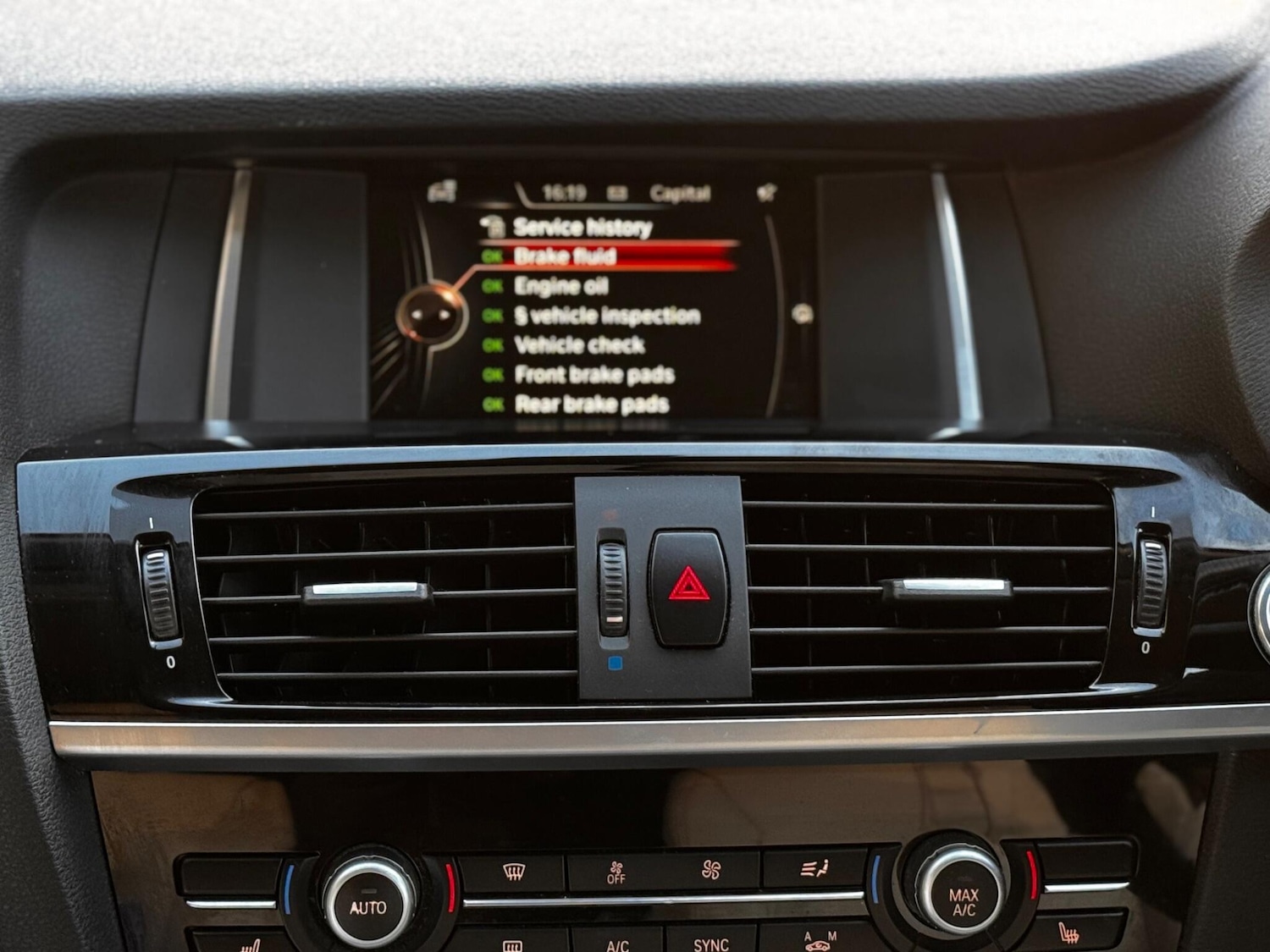 Used BMW X3 2016 for sale - 76239426: Photo 23