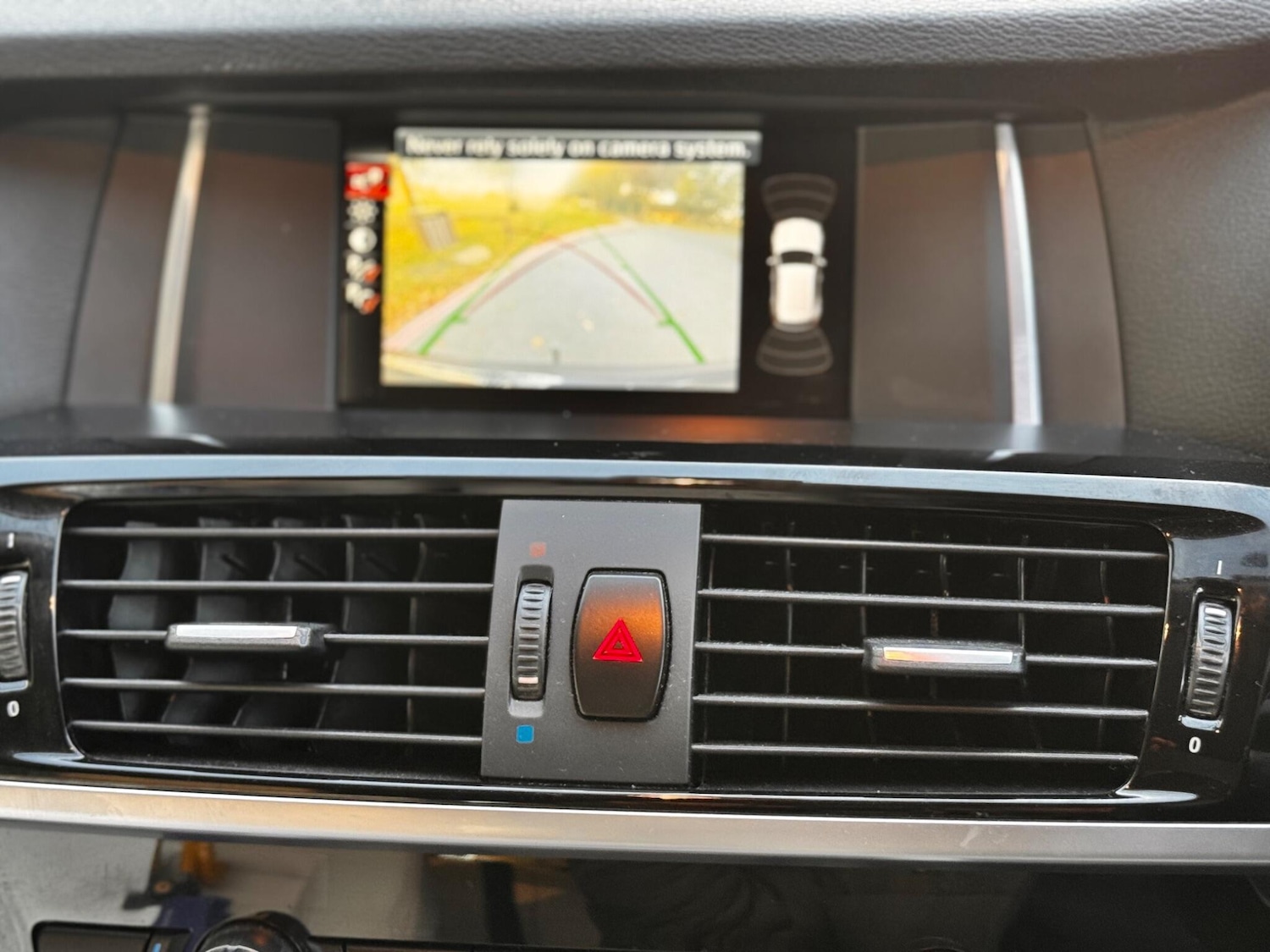 Used BMW X3 2016 for sale - 76239426: Photo 25