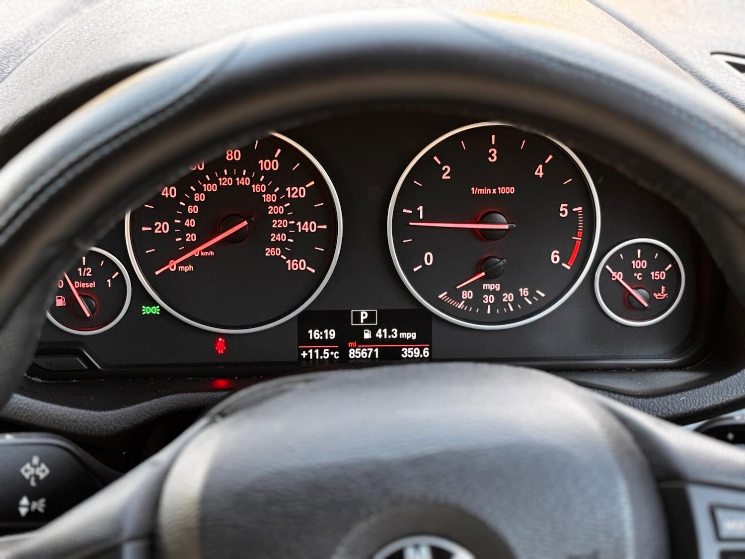 Used BMW X3 2016 for sale - 76239426: Photo 27