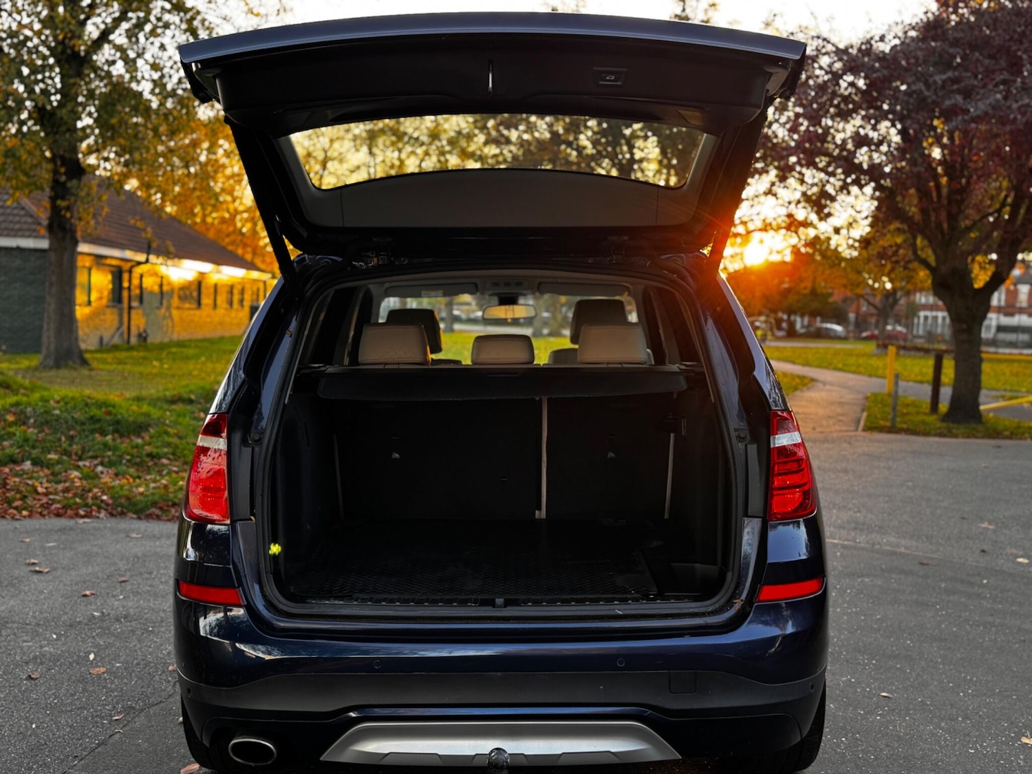 Used BMW X3 2016 for sale - 76239426: Photo 30