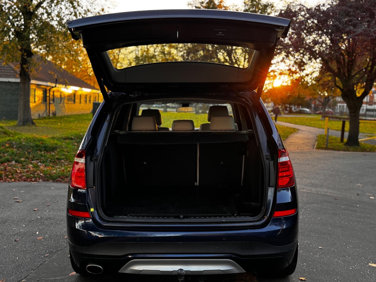 Used BMW X3 2016 for sale - 76239426: Photo 31