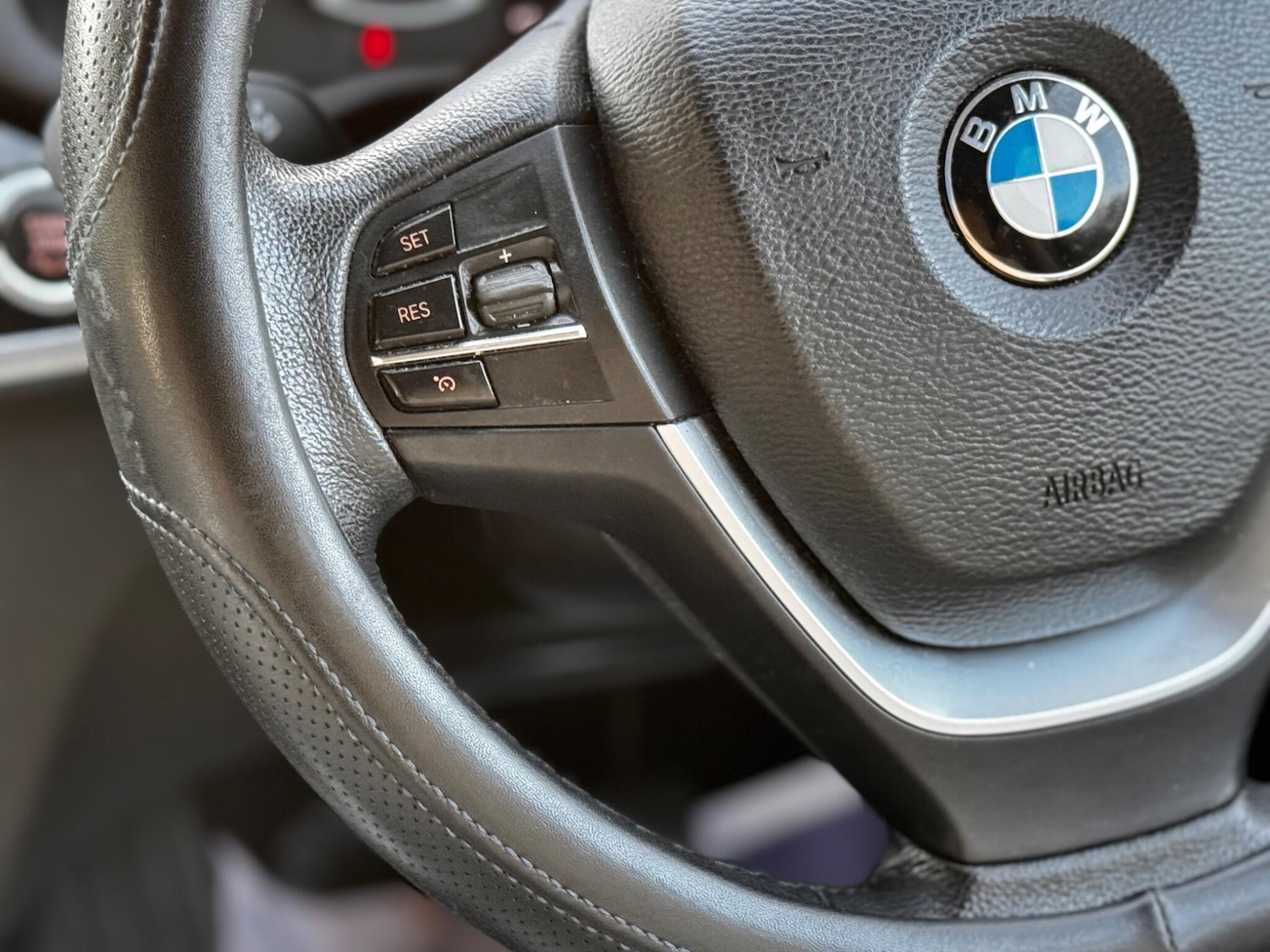 Used BMW X3 2016 for sale - 76239426: Photo 32