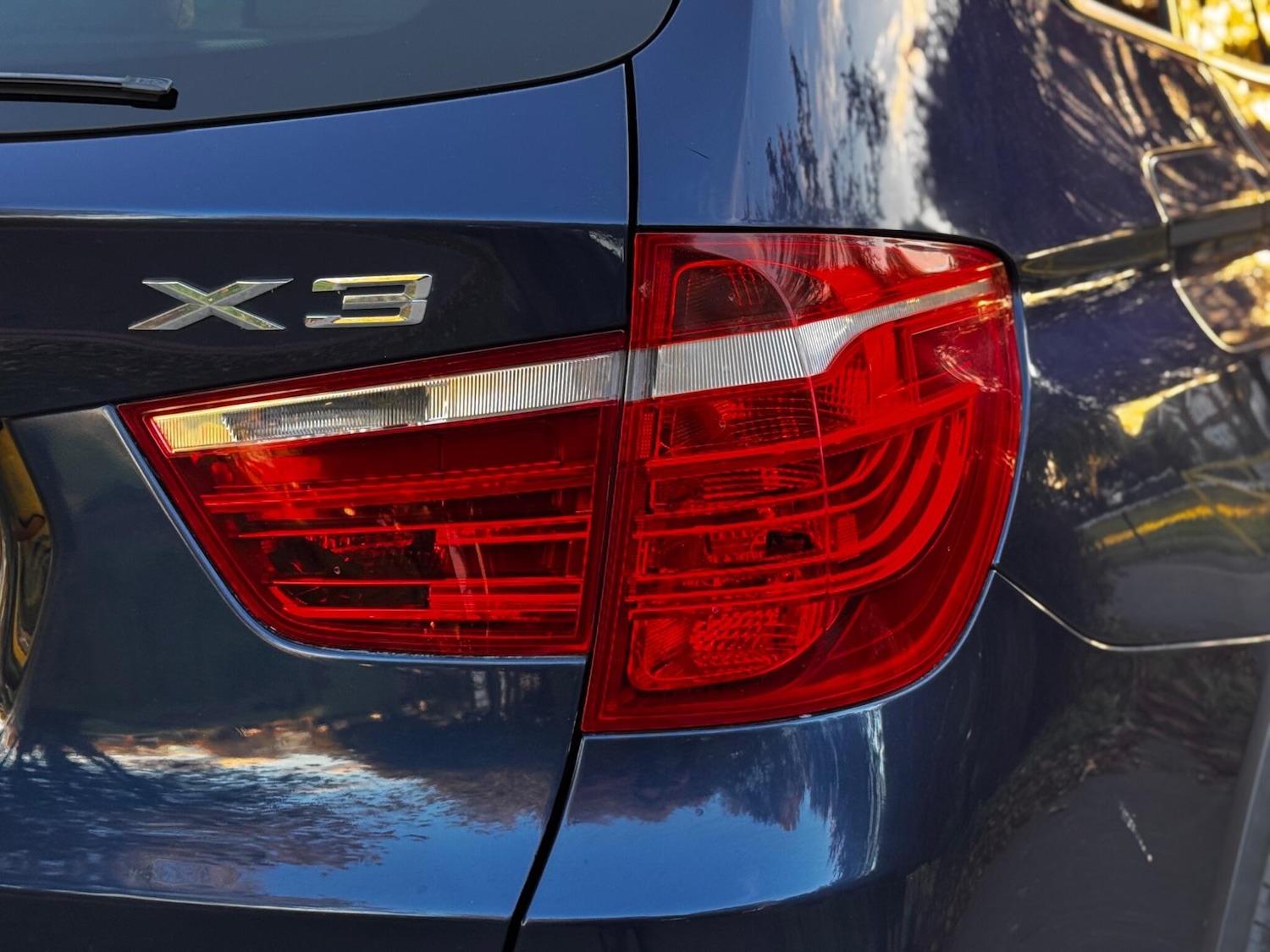 Used BMW X3 2016 for sale - 76239426: Photo 33