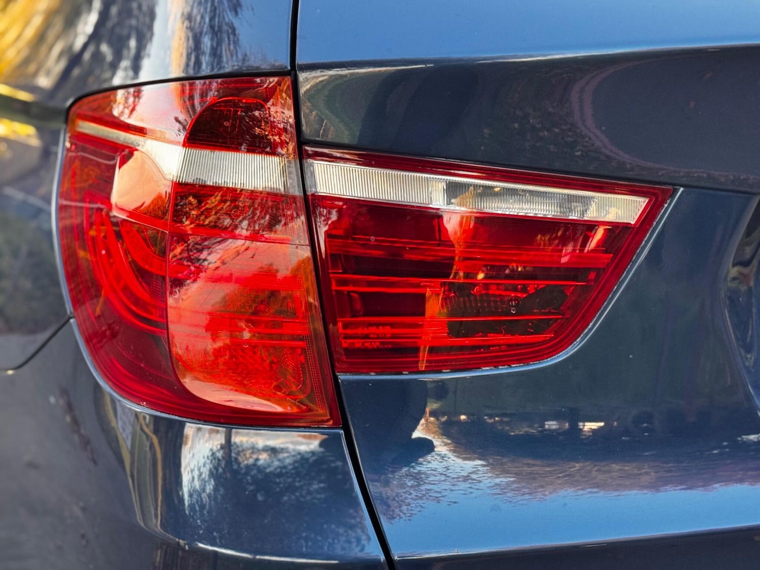 Used BMW X3 2016 for sale - 76239426: Photo 34